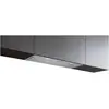 Bild von Siemens LB87NAC50, Dunstabzugshaube, Silber