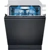 Bild von Siemens iQ700 SN87TX02CE, Geschirrspüler Einbau, Grau, Silber