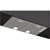 Bild von Siemens iQ300, Lüfterbaustein, 75 cm, Silbermetallic, LB75566, Dunstabzugshaube, Silber