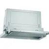Bild von Neff D46ED52X1, Dunstabzugshaube, Silber
