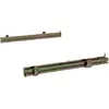 Bild von Neff Clip rail full extension, Z1608CX0, Backofen + Herd Zubehör, Mehrfarbig