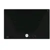 Bild von Neff N 90, Induktionskochfeld, 80 cm, Schwarz, flächenbündig (integriert), T68PTY4L0, Kochfeld, Schwarz