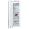 Bild von Neff GI7813CE0 EB-Gefrierschrank, Gefrierschrank + Gefriertruhe, Weiss