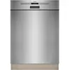 Bild von Neff N 50, Unterbau-Geschirrspüler, 60 cm, Gebürsteter Stahl, S125ECS15E, Geschirrspüler Einbau, Silber