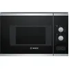 Bild von Bosch Serie 4 Bfl520ms0 Einbaumikrowelle 800w
