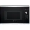 Bild von Bosch Serie 6 Bfl524ms0 800w Mikrowelle