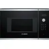 Bild von Bosch Serie 4 Bel523ms0 800w Touch Eingebauter Mikrowellenherd Mit Grill