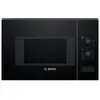 Bild von Bosch Serie 4 Bfl520mb0 800w Eingebauter Mikrowellenherd Mit Grill