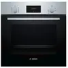 Bild von Bosch Serie 2 Hbf114es0 Multifunktionsofen 66l