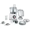 Bild von Bosch Hausgeräte Kompakt, Standmixer, Weiss
