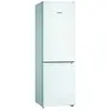 Bild von Bosch Serie 2kgn36nwea Kühlschrank Mit Gefrierfach