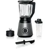 Bild von Bosch Hausgeräte MMB6174S VitaPower, Standmixer, Grau