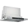 Bild von Bosch Hausgeräte DFS067K51, Dunstabzugshaube, Silber