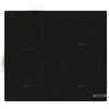 Bild von Bosch Hausgeräte PUE611BB5E, Kochfeld, Schwarz