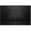 Bild von Bosch Serie 8 Bfl7221b1 600w Mikrowelle