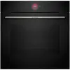 Bild von Bosch Hausgeräte HBG7341B1, Backofen Einbau, Schwarz