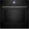 Bild von Bosch Hausgeräte Serie 8 HMG7361B1, Backofen Einbau, Schwarz