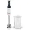 Bild von Bosch Hausgeräte MSM4W410, Stabmixer, Weiss, Grau