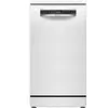 Bild von Bosch Hausgeräte SPS4HKW49E, Geschirrspüler Freistehend, Weiss