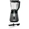 Bild von Bosch Hausgeräte MMB6172SN, Standmixer, Grau