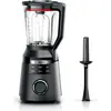 Bild von Bosch Hausgeräte MMB6652B, Standmixer, Schwarz