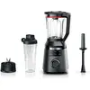 Bild von Bosch Hausgeräte MMB6654B, Standmixer, Schwarz