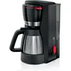 Bild von Bosch Hausgeräte BOSC Kaffeeautomat, Filterkaffeemaschine, Schwarz