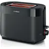 Bild von Bosch Hausgeräte MyMoment, Toaster, Schwarz