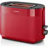 Bild von Bosch Hausgeräte My Moment, Toaster, Rot
