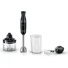 Bild von Bosch Hausgeräte Serie 4 ErgoMaster MSM4B624, Stabmixer, Schwarz