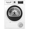 Bild von Bosch Wtr83200es Frontlader Trockner