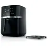 Bild von Bosch Pae Serie 4 Mafs2462b 6.1l 2050w Heißluftfritteuse