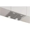 Bild von Bosch Hausgeräte Serie 4 DHL555BM, Dunstabzugshaube, Silber
