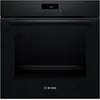 Bild von Bosch Hausgeräte Serie 2 HBA572BB4, Backofen Einbau, Schwarz