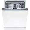 Bild von Bosch Serie 6 Smd6ecx21e Fully Built-in Geschirrspüler 14 Anzahl Maßgedecke