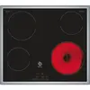 Bild von Balay 3eb720xr Glaskeramikkochfeld 60 Cm