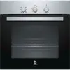 Bild von Balay 3hb2010x0 Inox Multifunktionsofen 66l
