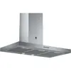 Bild von Balay Rectangular 3bc095mx Dekorative Dunstabzugshaube 90 Cm