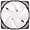 Bild von Noiseblocker NB-eLoop B12-PS (120 mm, 1x), PC Lüfter, Weiss, Schwarz