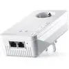 Bild von Devolo Adattatore di Estensione Magic 2 WiFi 6 Next (3000 Mbit/s), Powerline, Weiss