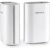 Bild von Devolo Devo WiFi 7 BE6500 Router, Router, Weiss
