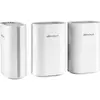 Bild von Devolo Devo WiFi 7 Mesh BE6500 3-Pack, Router, Weiss