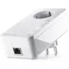 Bild von Devolo Magic 1 LAN Ethernet LAN White 2 pc(s) (1200 Mbit/s), Powerline, Weiss