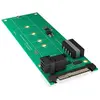 Bild von Icy Box IB-M2B02, SSD + Festplatte Zubehör