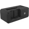 Bild von Icy Box IB-2924MSCL-C31   3-Bay USB 3.2 Gen 2, 10 Gbps PC-frei klonen, SSD + Festplatte Zubehör