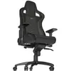Bild von noblechairs Epic, Gaming Stuhl, Schwarz, Gold