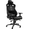 Bild von noblechairs Epic, Gaming Stuhl, Schwarz