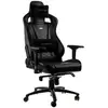 Bild von Noblechairs Epic Pu Leather Gaming-stuhl