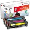 Bild von Agfaphoto, Toner, kompatibel mit 312A (C, M, Y)
