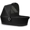 Bild von Gb Platinum, Kinderwagen Zubehör, Kinderwagenaufsatz Cot Maris Monument Black